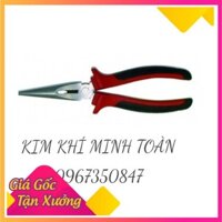 Kìm mỏ nhọn 8inch KWG 7103-8 Sản Phẩm Chính Hãng