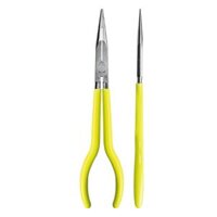 Kìm mỏ nhọn dài mũi thẳng Tsunoda  LRP-280