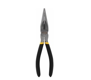 Kìm mỏ nhọn Stanley 84-102, 8"