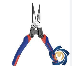 Kìm mỏ nhọn Workpro W031176