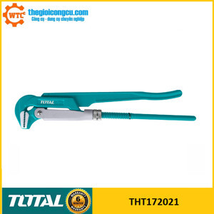 Kìm mở ống 2in Total THT172021