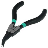 Kìm mở phanh ngoài mũi cong 7