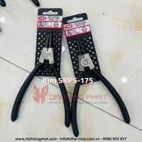 Kìm mở phanh ngoài mũi thẳng SRPS tone. Hàng Nhật bền