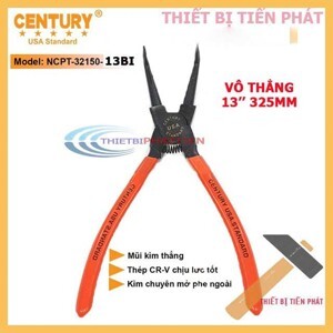Kìm mở phe Century NCPT-32150-13BE