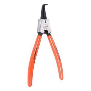 Kìm mở phe cong Asaki AK-8335 - C2-7inch