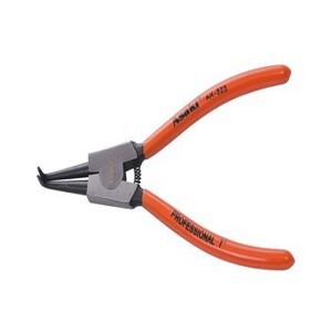 Kìm mở phe cong Asaki AK-8338 - C2-13inch