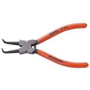 Kìm mở phe cong Asaki AK-8352 - C2-13inch