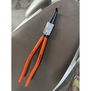 Kìm mở phe cong Asaki AK-8352 - C2-13inch