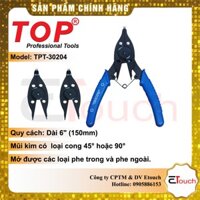 Kìm Mở Phe Đa Năng 6 Đầu Top - TPT-30204