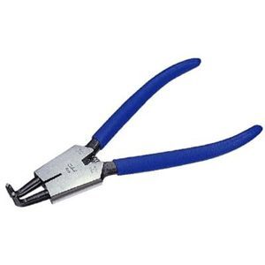 Kìm mở phe mũi cong 9-inch Tsunoda SEB-230P