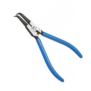 Kìm mở phe mũi cong Top Kogyo SB-125