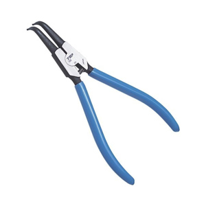 Kìm mở phe mũi cong Top Kogyo SB-125F