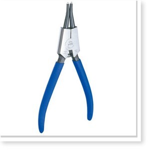 Kìm mở phe mũi thẳng 9-inch Tsunoda SES-230P