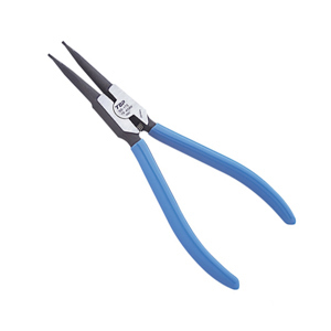 Kìm mở phe mũi thẳng Top Kogyo SS-125
