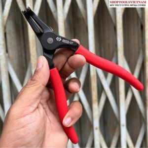 Kìm mở phe ngoài Kingtony 66SB-07 loại cong
