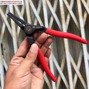 Kìm mở phe ngoài Kingtony 66SS-07 loại thẳng
