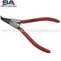 Kìm mở phe ngoài mũi cong 7" Stanley 84-272