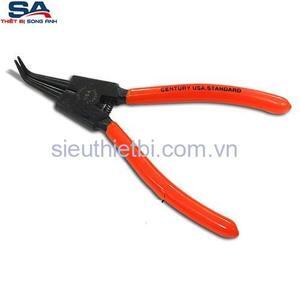 Kìm mở phe ngoài mũi cong Century NCPT-32150-7BE