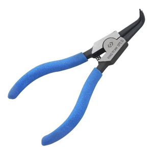 Kìm mở phe ngoài mũi cong Kingtony 68SB-05, 5″
