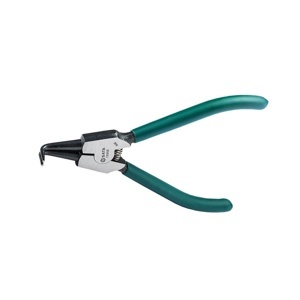 Kìm mở phe ngoài mũi cong Sata 72-002 - 7inch