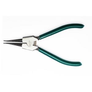 Kìm mở phe ngoài mũi cong Sata 72-002 - 7inch