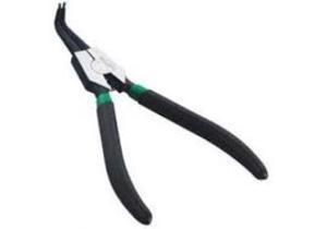 Kìm mở phe ngoài mũi cong Toptul DCAA1209