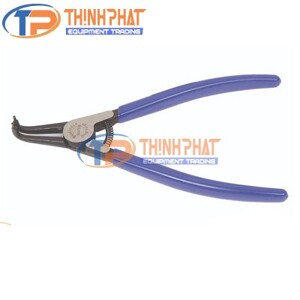 Kìm mở phe ngoài mũi cong Workpro W031048