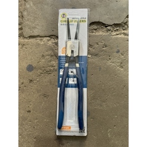 Kìm mở phe ngoài mũi thẳng C-Mart B0022-13