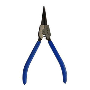 Kìm mở phe ngoài mũi thẳng Kingtony 68SS-07 7"