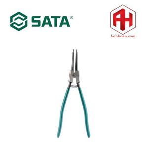 Kìm mở phe ngoài mũi thẳng Sata 72-014 (72014)