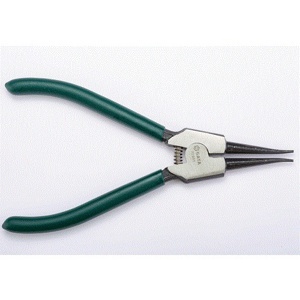 Kìm mở phe ngoài mũi thẳng Sata 72-001 - 7inch