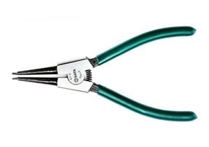 Kìm mở phe ngoài mũi thẳng Sata 72-011 (72011), 5″