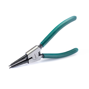 Kìm mở phe ngoài mũi thẳng Sata 72-011 (72011), 5″