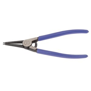 Kìm mở phe ngoài mũi thẳng Workpro W031047