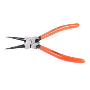 Kìm mở phe thẳng Asaki AK-8342 - C2-7inch