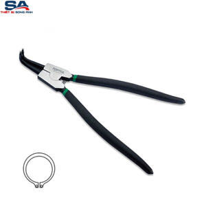 Kìm mở phe Toptul DCAA1212