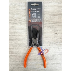 Kìm mở phe trong 6in/150mm Truper 17361 PA-366