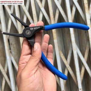 Kìm mở phe trong Kingtony 66HS-07 loại thẳng