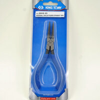 Kìm mở phe trong Kingtony 68HS (Internal Straight Circlip Pliers)