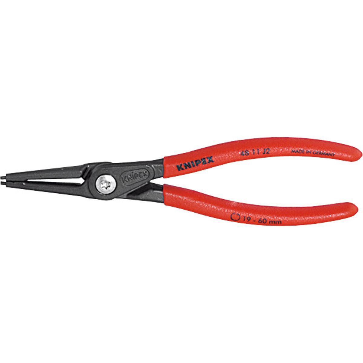 Kìm mở phe trong Knipex 48 11 J0