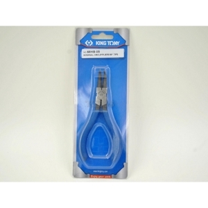 Kìm mở phe trong mũi cong Kingtony 68HB-05, 5″