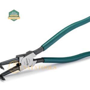 Kìm mở phe trong mũi cong Sata 72-044 (72044)