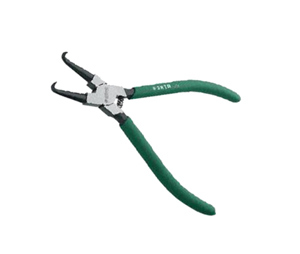 Kìm mở phe trong mũi cong Sata 72-044 (72044)