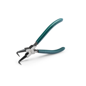 Kìm mở phe trong mũi cong Sata 72-005 - 7inch