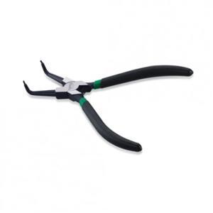 Kìm mở phe trong mũi cong Toptul DCAC1207