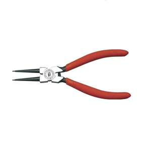 Kìm mở phe trong mũi thẳng Ega Master 62181, 180mm