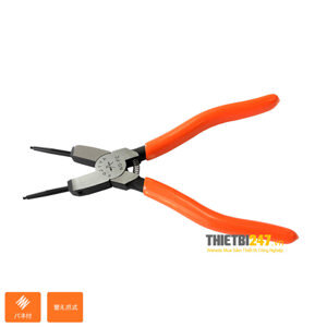 Kìm mở phe trong mũi thẳng Fujiya FCS-185