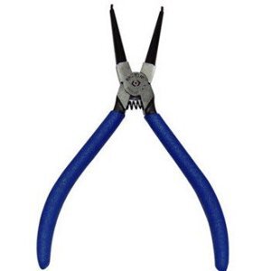 Kìm mở phe trong mũi thẳng Kingtony 68HS-07 7inch
