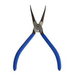 Kìm mở phe trong mũi thẳng Kingtony 67HS-07, 7"