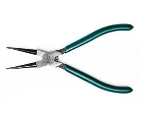 Kìm mở phe trong mũi thẳng Sata 72-004 - 7inch